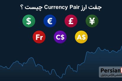 جفت ارز Currency Pair چیست