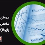 مهمترین شاخص های اقتصادی بازار فارکس