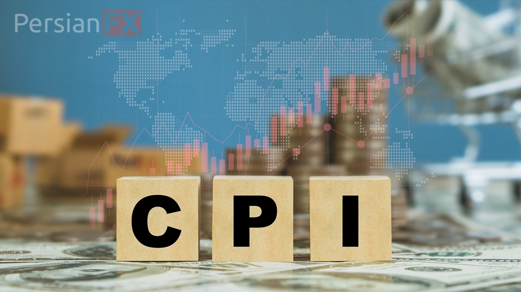 شاخص قیمت مصرفکننده Consumer Price Index CPI