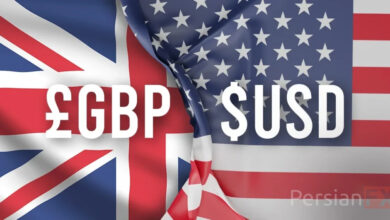 GBP/USD پس از ثبت بالاترین سطح ۹ هفته اخیر، ثبات خود را حفظ کرد