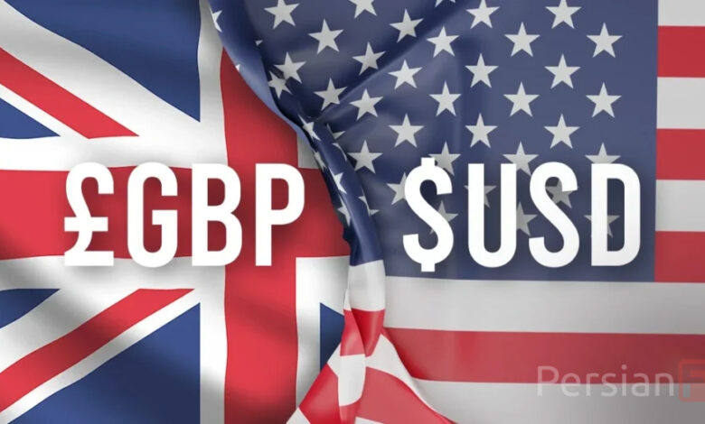 GBP/USD پس از ثبت بالاترین سطح ۹ هفته اخیر، ثبات خود را حفظ کرد