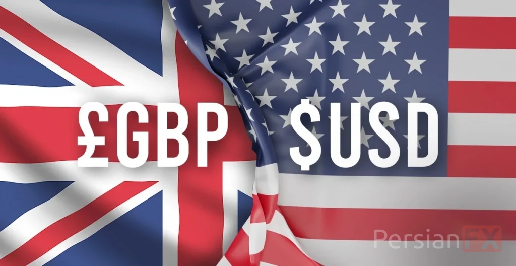 GBP/USD پس از ثبت بالاترین سطح ۹ هفته اخیر، ثبات خود را حفظ کرد