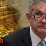توقف افزایش قیمت طلا پس از سخنرانی جروم پاول