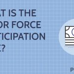 نرخ مشارکت نیروی کار Labor Force Participation Rate یا LFPR
