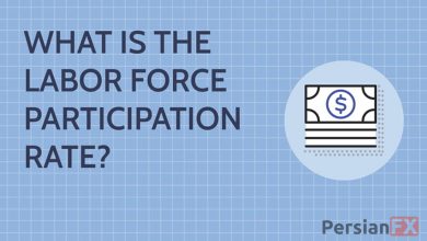 نرخ مشارکت نیروی کار (Labor Force Participation Rate - LFPR)