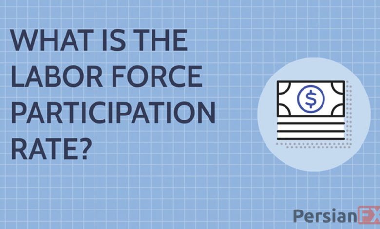 نرخ مشارکت نیروی کار (Labor Force Participation Rate - LFPR)