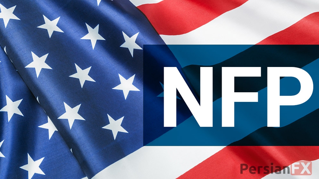 شاخص تعداد مشاغل ایجادشده NFP یا Non-Farm Payrolls