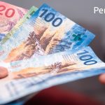فرانک سوئیس در اوج: تورمی کمسابقه و انتظار برای داده‌های آمریکا