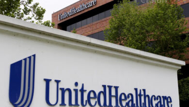 سقوط تاریخی سهام UnitedHealth به دلیل اتهام تقلب در صورت‌حساب‌ها