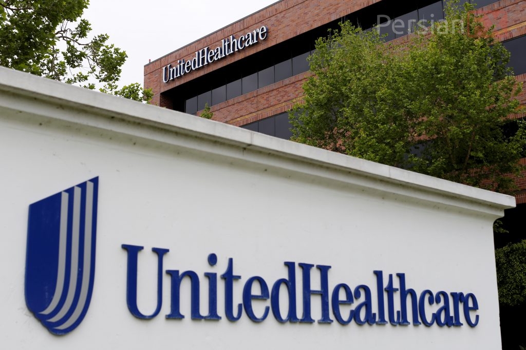 سقوط تاریخی سهام UnitedHealth به دلیل اتهام تقلب در صورت‌حساب‌ها