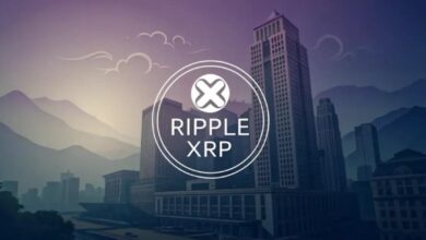 خرید ۵۲۰ میلیون XRP توسط نهنگ‌ها