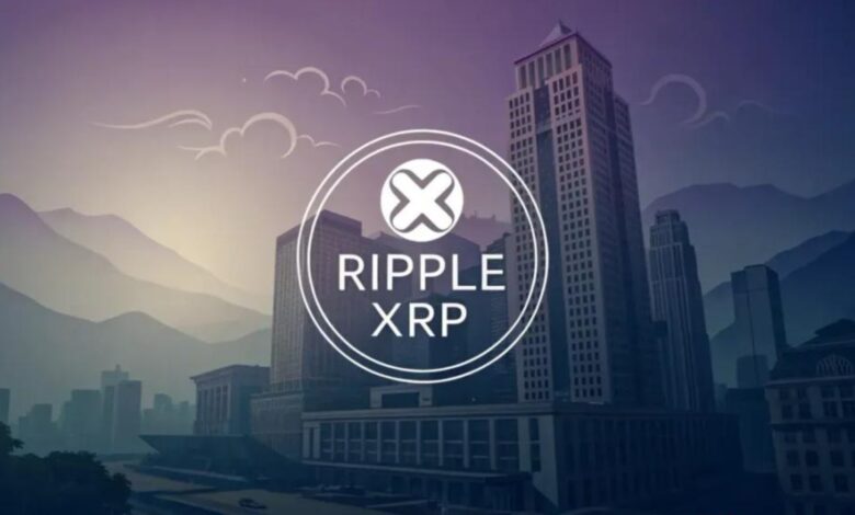 خرید ۵۲۰ میلیون XRP توسط نهنگ‌ها