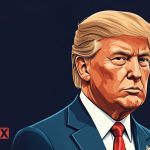 سقوط توکن TRUMP - آیا پایان محبوبیت ترامپ؟