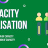 شاخص استفاده از ظرفیت (Capacity Utilization)