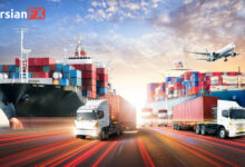 تعریف کامل صادرات و واردات (Exports & Imports)