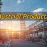 شاخص تولید صنعتی (Industrial Production)