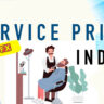 شاخص قیمت خدمات SPI یا Services Price Index