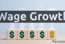 داده‌های دستمزد (Wage Growth)