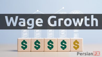 داده‌های دستمزد (Wage Growth)