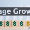 داده‌های دستمزد (Wage Growth)