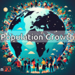 شاخص رشد جمعیت (Population Growth) و تأثیر آن بر بازارهای مالی