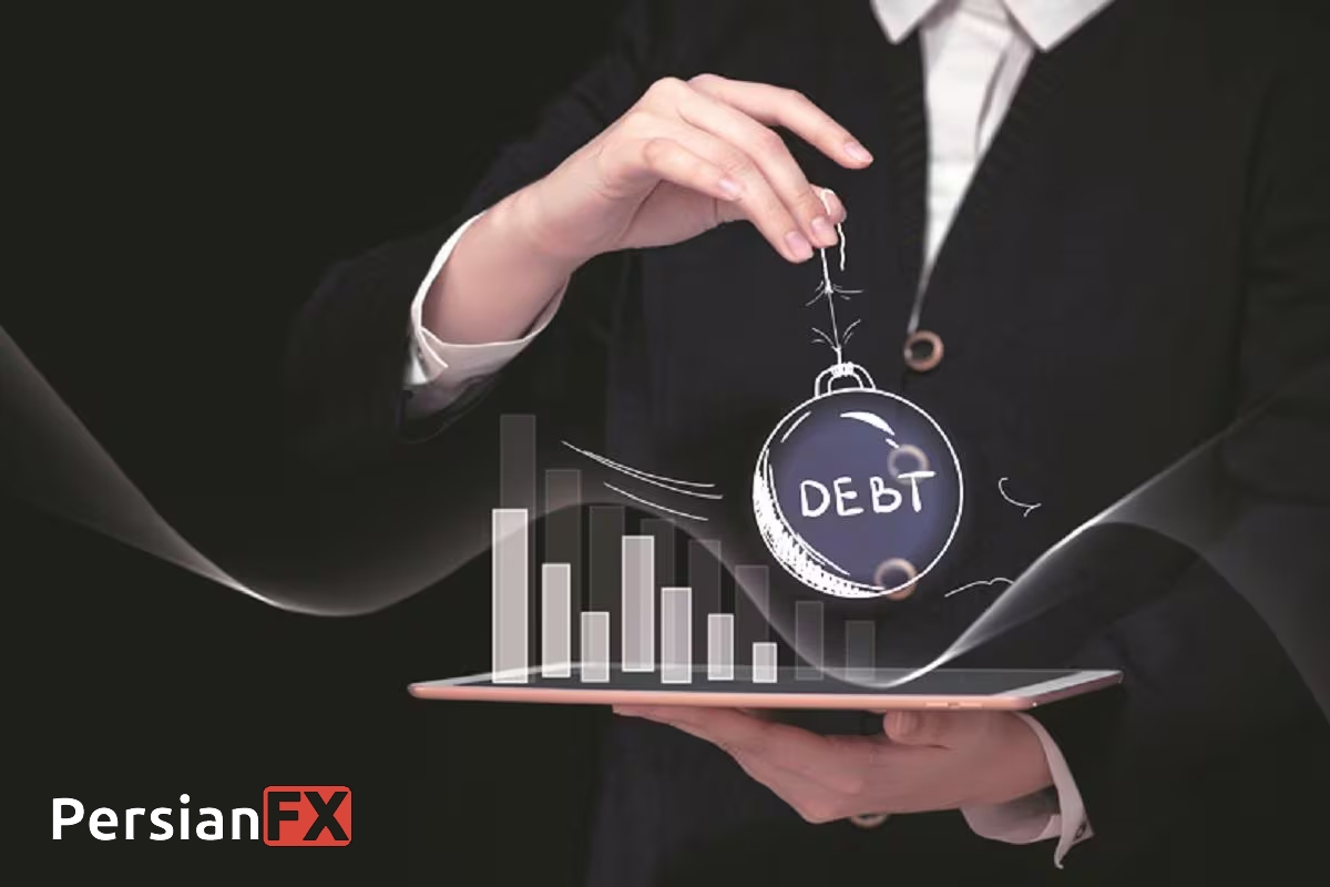 شاخص بدهی عمومی (Public Debt) - تحلیل جامع