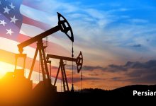 افزایش قیمت نفت در آستانه تعطیلات آمریکا و تشدید نگرانی‌های ژئوپلیتیکی