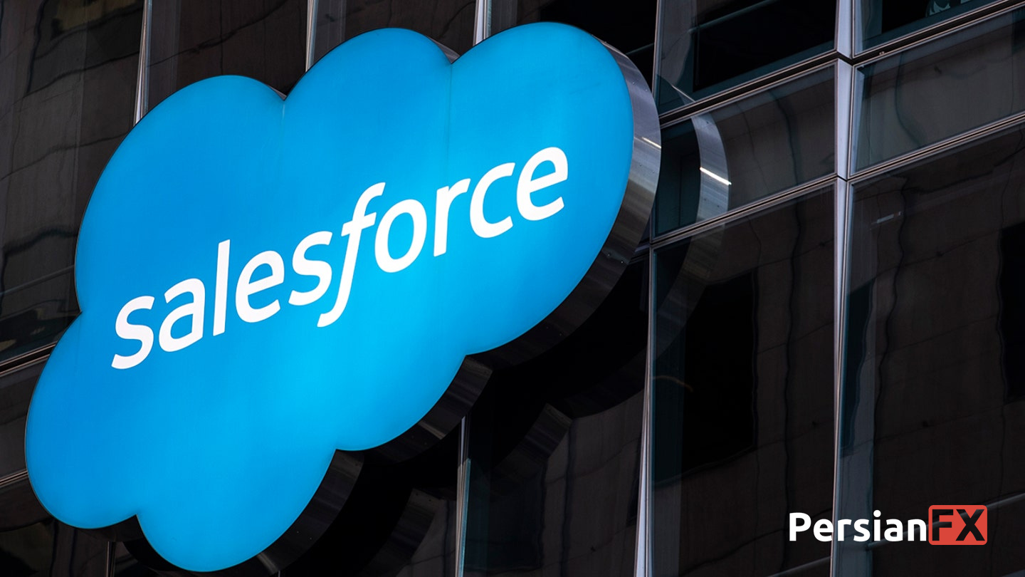 تقویت زیرساخت داده و AI با خرید Informatica توسط Salesforce