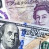 سقوط دلار آمریکا و جهش پوند، تمرکز بازار بر تصمیمات بانک‌های مرکزی