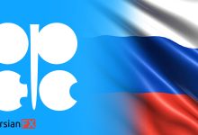 روسیه به افزایش بیشتر تولید نفت در صورت لزوم OPEC+ تمایل دارد