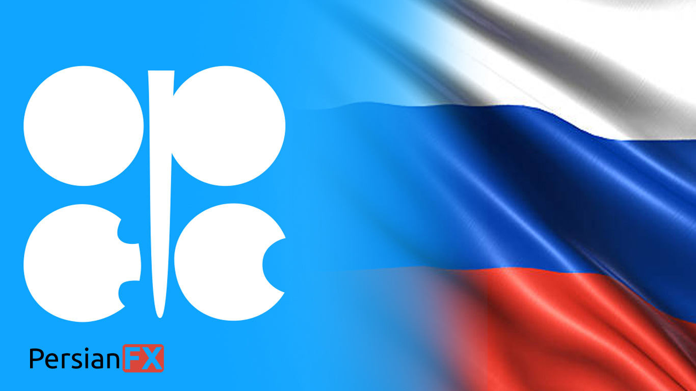 روسیه به افزایش بیشتر تولید نفت در صورت لزوم OPEC+ تمایل دارد