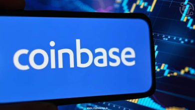 رشد چشمگیر سهام کوین‌بیس (COIN) هم‌زمان با عبور بازار رمزارزها از ۴ تریلیون دلار