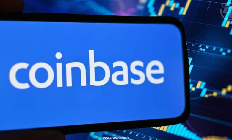 رشد چشمگیر سهام کوین‌بیس (COIN) هم‌زمان با عبور بازار رمزارزها از ۴ تریلیون دلار