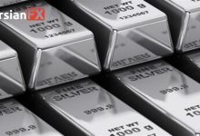 سیر تاریخی قیمت نقره در ۵۰ سال گذشته