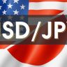 کاهش جفت‌ارز USD/JPY، تمرکز بازار بر مذاکرات تجاری آمریکا و ژاپن