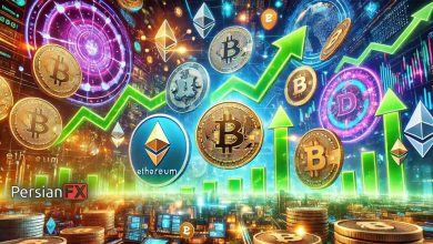 رونق بازار کریپتو با محرک‌های جدید، این بار بدون تکیه بر بیت‌کوین!