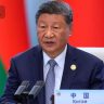 شی جین‌پینگ خواستار نظم جهانی چندقطبی و پایان ذهنیت جنگ سرد شد