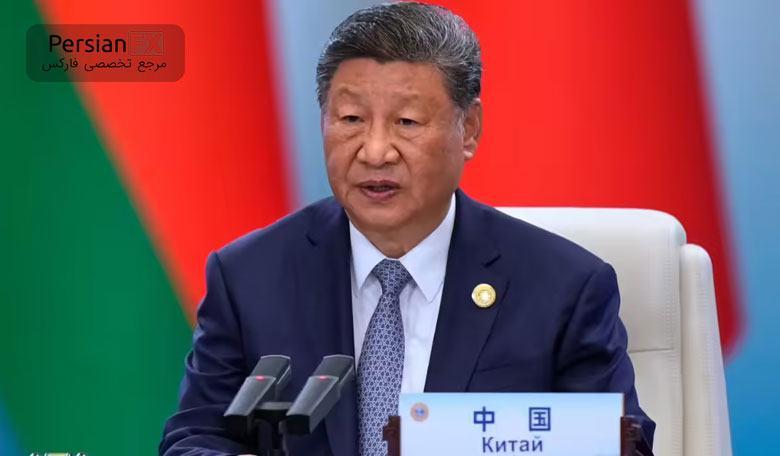 شی جینپینگ خواستار نظم جهانی چندقطبی و پایان ذهنیت جنگ سرد شد