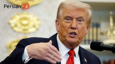 ترامپ: تعرفه‌های تهدیدی علیه چین «پایدار نیست» | آخرین تحولات جنگ تجاری