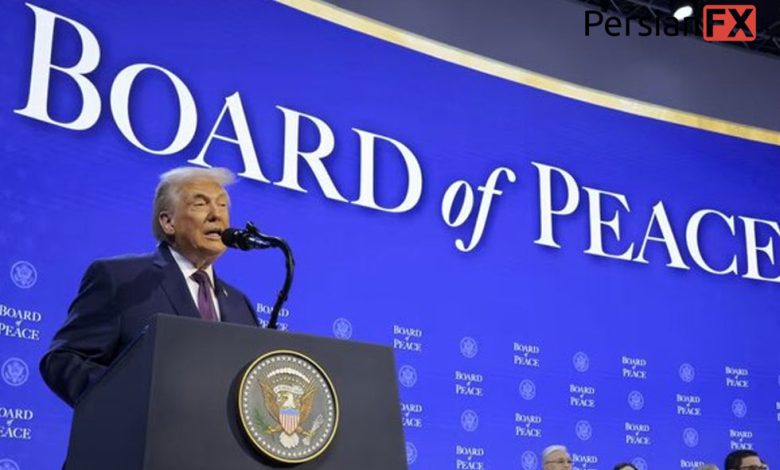 هشدار ترامپ درباره شکست مذاکرات با ایران