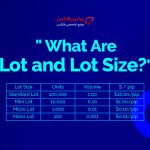 لات (Lot) در فارکس چیست؟ آموزش حجم معاملات، لوریج و محاسبه سود