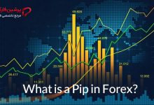 پیپ (Pip) در فارکس چیست؟ آموزش کامل محاسبه ارزش پیپ
