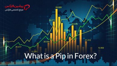 پیپ (Pip) در فارکس چیست؟ آموزش کامل محاسبه ارزش پیپ