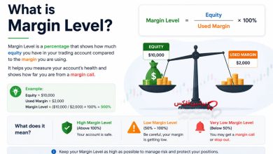 سطح مارجین (Margin Level) چیست؟ آموزش محاسبه Margin Level در فارکس
