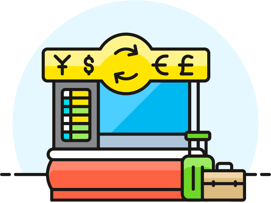 فارکس چیست؟ آشنایی کامل با بازار جهانی تبادل ارز