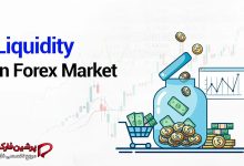 اندازه بازار فارکس و نقدشوندگی؛ چرا فارکس بزرگترین بازار مالی جهان است؟