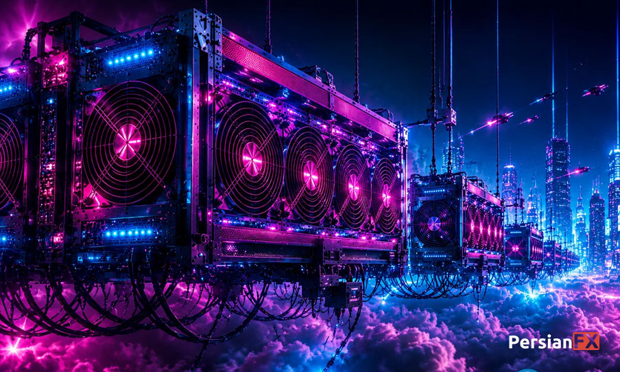 شرکت American Bitcoin، تحت حمایت ترامپ، تقسیم معکوس سهام ۱ به ۱۵ را تصویب کرد.
