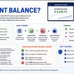 موجودی حساب (Account Balance) در فارکس چیست ؟
