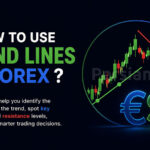 خط روند (Trend Line) چیست؟ آموزش رسم خطوط روند در تحلیل تکنیکال