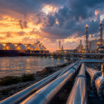 تحلیل گاز طبیعی اروپا، ریسک کمبود ذخایر و فشار بر عرضه LNG